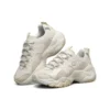 Buty D’ Lites 3.0 Low Chunky, białe