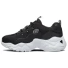 Buty D Lites 3.0 Low-Top Daddy, czarne
