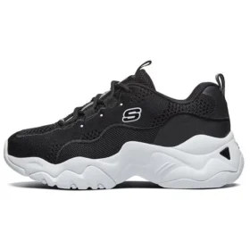 Buty D Lites 3.0 Low-Top Daddy, czarne