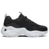 Buty D Lites 3.0 Low-Top Daddy, czarne