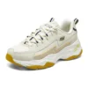 Buty D’ Lites 4.0 „Beige Yellow”