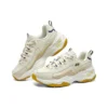 Buty D’ Lites 4.0 „Beige Yellow”