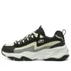 Buty D’ Lites 4.0 „Black Beige Green”