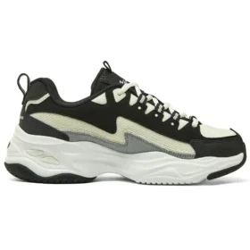 Buty D’ Lites 4.0 „Black Beige Green”