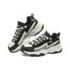 Buty D’ Lites 4.0 „Black Beige Green”
