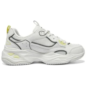 Buty D’ Lites 4.0 „Grey White”