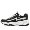 Buty D’ Lites 4.0 Low Chunky, czarne/białe