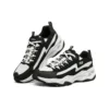 Buty D’ Lites 4.0 Low Chunky, czarne/białe