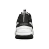 Buty D’ Lites 4.0 Low Chunky, czarne/białe