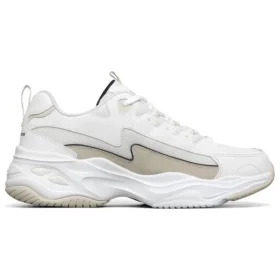 Buty D’ Lites 4.0 Low-Top Daddy, białe