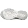 Buty D Lites 4.0 Panda Flatform Low Chunky, białe