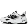 Buty D’ Lites 4.0 „White Black”