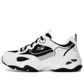 Buty D’ Lites 4.0 „White Black”