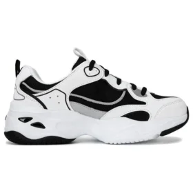 Buty D’ Lites 4.0 „White Black”