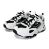 Buty D’ Lites 4.0 „White Black”