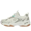 Buty D’ Lites 4.0 „White Grey”