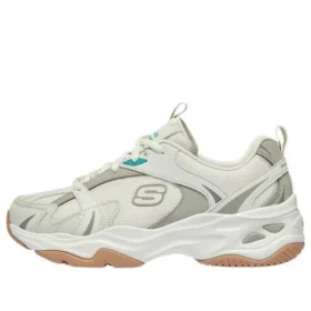 Buty D’ Lites 4.0 „White Grey”