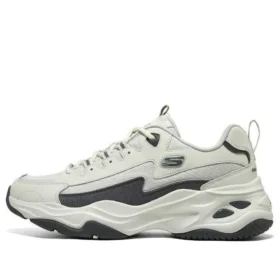 Buty D’ Lites 4.0 „White Grey”
