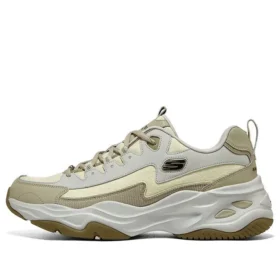 Buty D’ Lites 4.0 „White Yellow Olive”