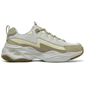 Buty D’ Lites 4.0 „White Yellow Olive”