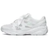 Buty D Lites Airy Low Chunky Białe