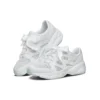 Buty D Lites Airy Low Chunky Białe
