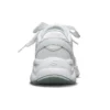 Buty D Lites Airy Low Chunky Białe