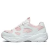 Buty D’ Lites Airy Low Chunky Różowe/Białe