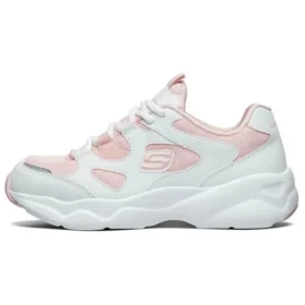 Buty D’ Lites Airy Low Chunky Różowe/Białe