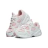 Buty D’ Lites Airy Low Chunky Różowe/Białe