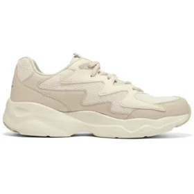 Buty D Lites Airy Low-Top Białe