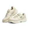 Buty D Lites Airy Low-Top Białe