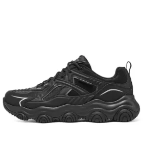Buty D’ Lites „Black”