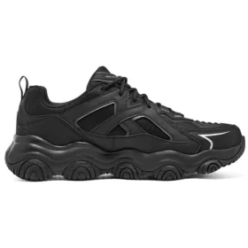Buty D’ Lites „Black”