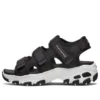 Buty D’ Lites „Black White”