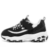 Buty D’ Lites „Black White”