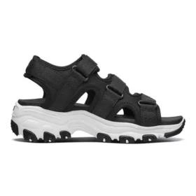 Buty D’ Lites „Black White”