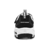 Buty D’ Lites „Black White”