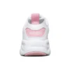 Buty D’ Lites Campus Leisure Chunky, białe/różowe