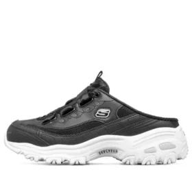 Buty D’ Lites Chunky Czarne