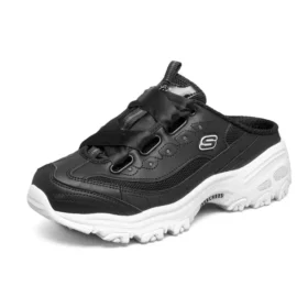 Buty D’ Lites Chunky Czarne