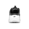 Buty D’ Lites Chunky Czarne