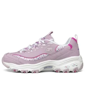 Buty D’ Lites Dad, czerwone