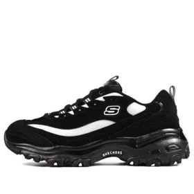Buty D’ Lites Daddy – czarne
