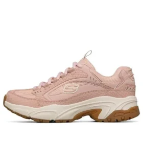 Buty D’ Lites Daddy w kolorze czerwonym