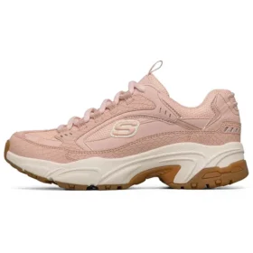 Buty D’ Lites Daddy w kolorze czerwonym