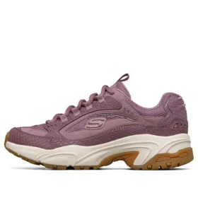 Buty D’ Lites Daddy w kolorze fioletowym