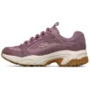 Buty D’ Lites Daddy w kolorze fioletowym