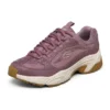Buty D’ Lites Daddy w kolorze fioletowym