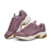 Buty D’ Lites Daddy w kolorze fioletowym